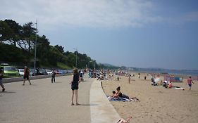Flat 2 Opposite Travel Lodge Colwyn Bay